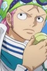 One Piece Season 22 Episode 1087