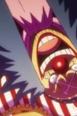 One Piece Season 22 Episode 1116