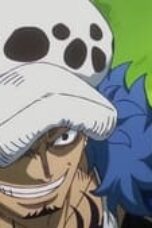 One Piece Season 22 Episode 1093