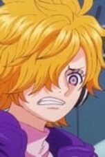 One Piece Season 22 Episode 1095