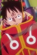 One Piece Season 22 Episode 1100