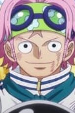 One Piece Season 22 Episode 1113