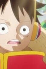 One Piece Season 22 Episode 1098