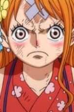 One Piece Season 21 Episode 1071
