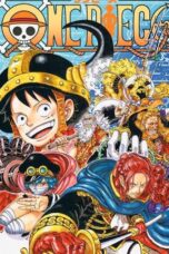 One Piece Season 1 (2026)