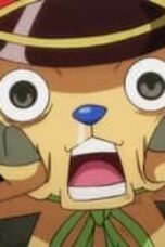 One Piece Season 21 Episode 1077