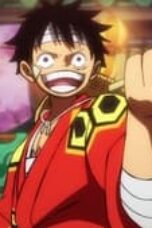 One Piece Season 21 Episode 1080