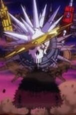One Piece Season 21 Episode 1017
