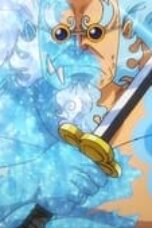 One Piece Season 21 Episode 1022