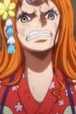 One Piece Season 21 Episode 1033