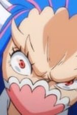 One Piece Season 21 Episode 1019