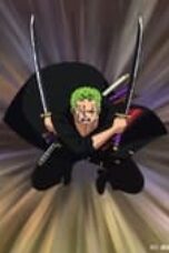 One Piece Season 21 Episode 1007