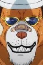 One Piece Season 21 Episode 1025