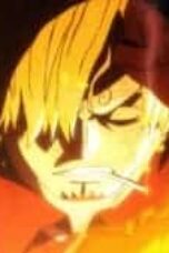One Piece Season 21 Episode 1036