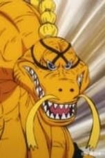 One Piece Season 21 Episode 1035