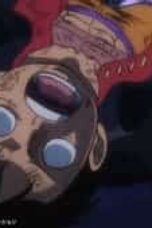 One Piece Season 21 Episode 1034