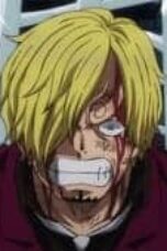 One Piece Season 21 Episode 1020