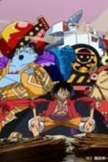 One Piece Season 21 Episode 1000
