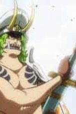 One Piece Season 21 Episode 1009