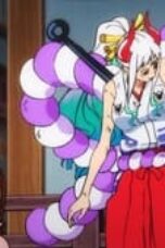 One Piece Season 21 Episode 1024