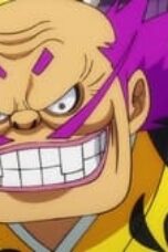 One Piece Season 21 Episode 994