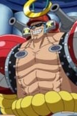 One Piece Season 21 Episode 1001