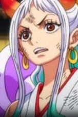 One Piece Season 21 Episode 1037