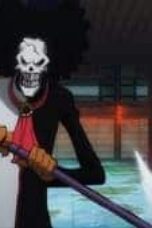 One Piece Season 21 Episode 1021