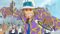 One Piece Season 13 Episode 467