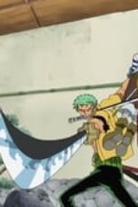 One Piece Season 9 Episode 294