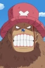 One Piece Season 9 Episode 290