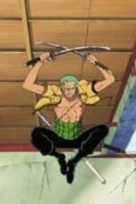 One Piece Season 9 Episode 299