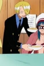 One Piece Season 7 Episode 225