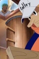 One Piece Season 8 Episode 232