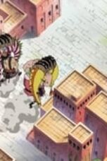 One Piece Season 9 Episode 301