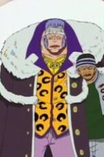 One Piece Season 1 Episode 22