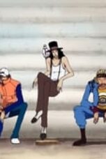 One Piece Season 8 Episode 233
