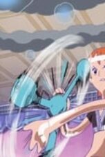 One Piece Season 9 Episode 296
