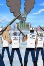 One Piece Season 9 Episode 302