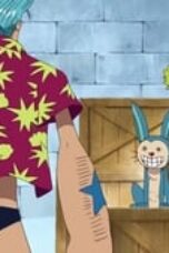 One Piece Season 9 Episode 297
