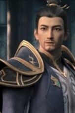 The Great Ruler Season 1 Episode 10