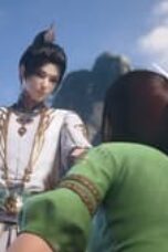 The Great Ruler Season 1 Episode 19