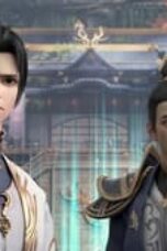 The Great Ruler Season 1 Episode 18