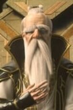 The Great Ruler Season 1 Episode 16