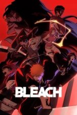 Bleach Thousand-Year Blood War Season 1 (2022)