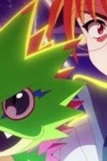Digimon Beatbreak Season 1 Episode 6