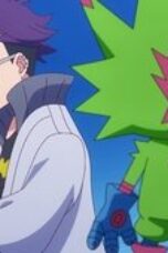 Digimon Beatbreak Season 1 Episode 3
