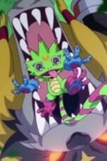 Digimon Beatbreak Season 1 Episode 7