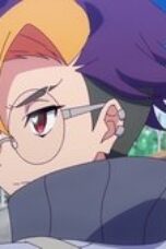 Digimon Beatbreak Season 1 Episode 5