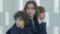 My Family Season 1 Episode 2